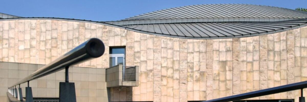Muzeum Manggha Kraków