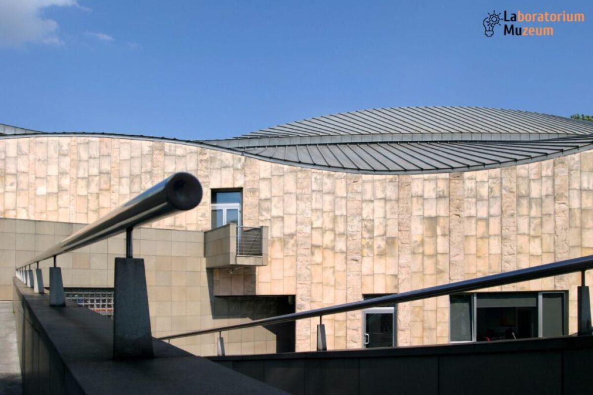 Muzeum Manggha Kraków