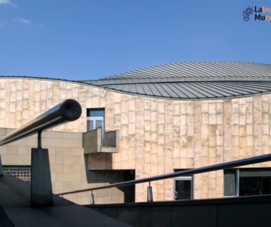 Muzeum Manggha Kraków