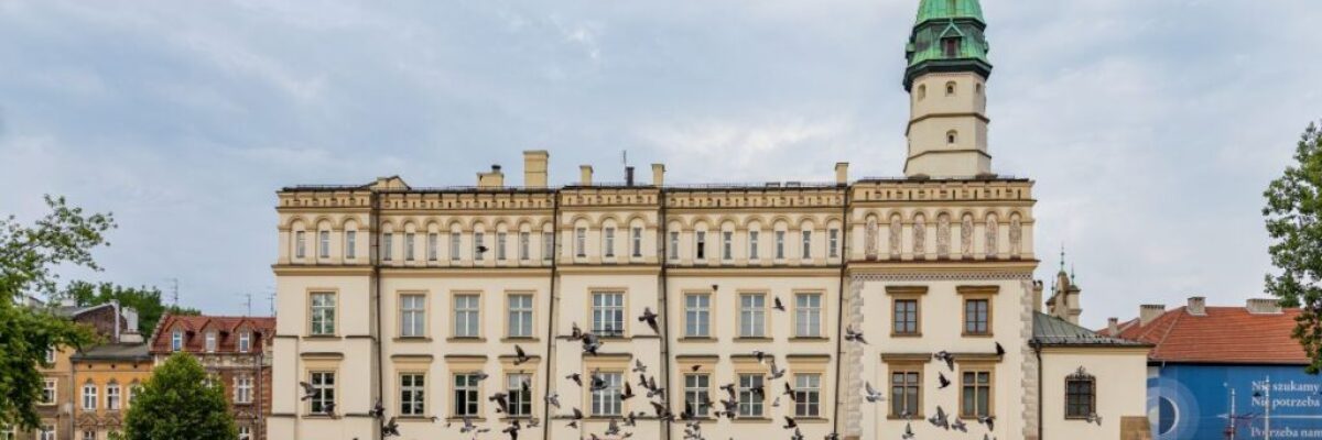 muzeum etnograficzne kraków