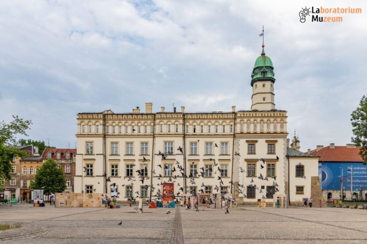 muzeum etnograficzne kraków