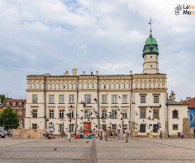 muzeum etnograficzne kraków