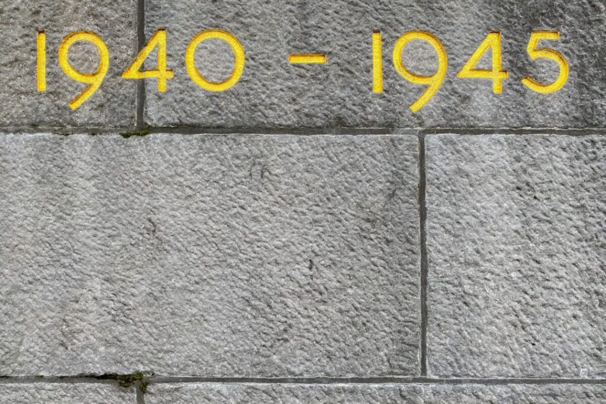 Historia II wojny światowej - najważniejsze wydarzenia i kluczowe bitwy