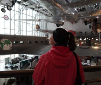 O czym opowiada Muzeum Narodowe - przewodnik po wystawach stałych