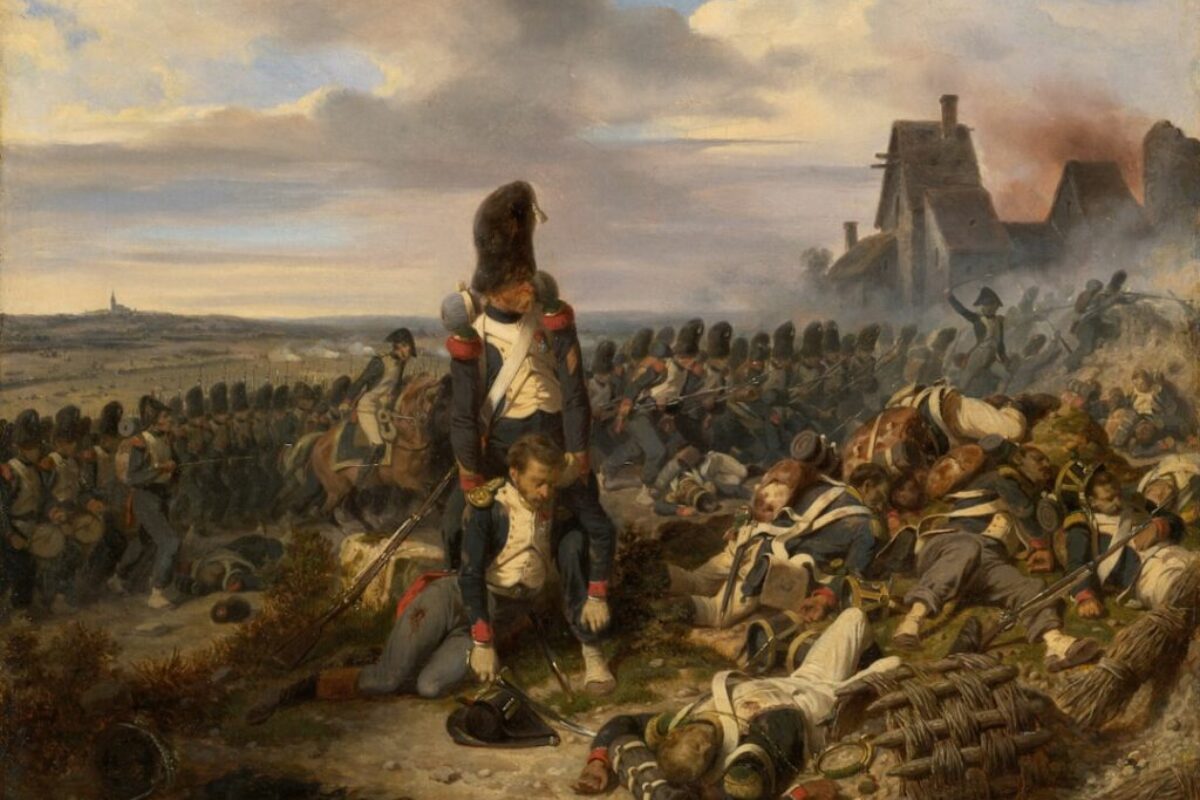 Bitwa pod Grunwaldem - poznaj kulisy jednego z najważniejszych starć w historii