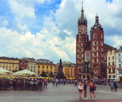 Historia chrzest polski - co wydarzyło się w 966 roku?