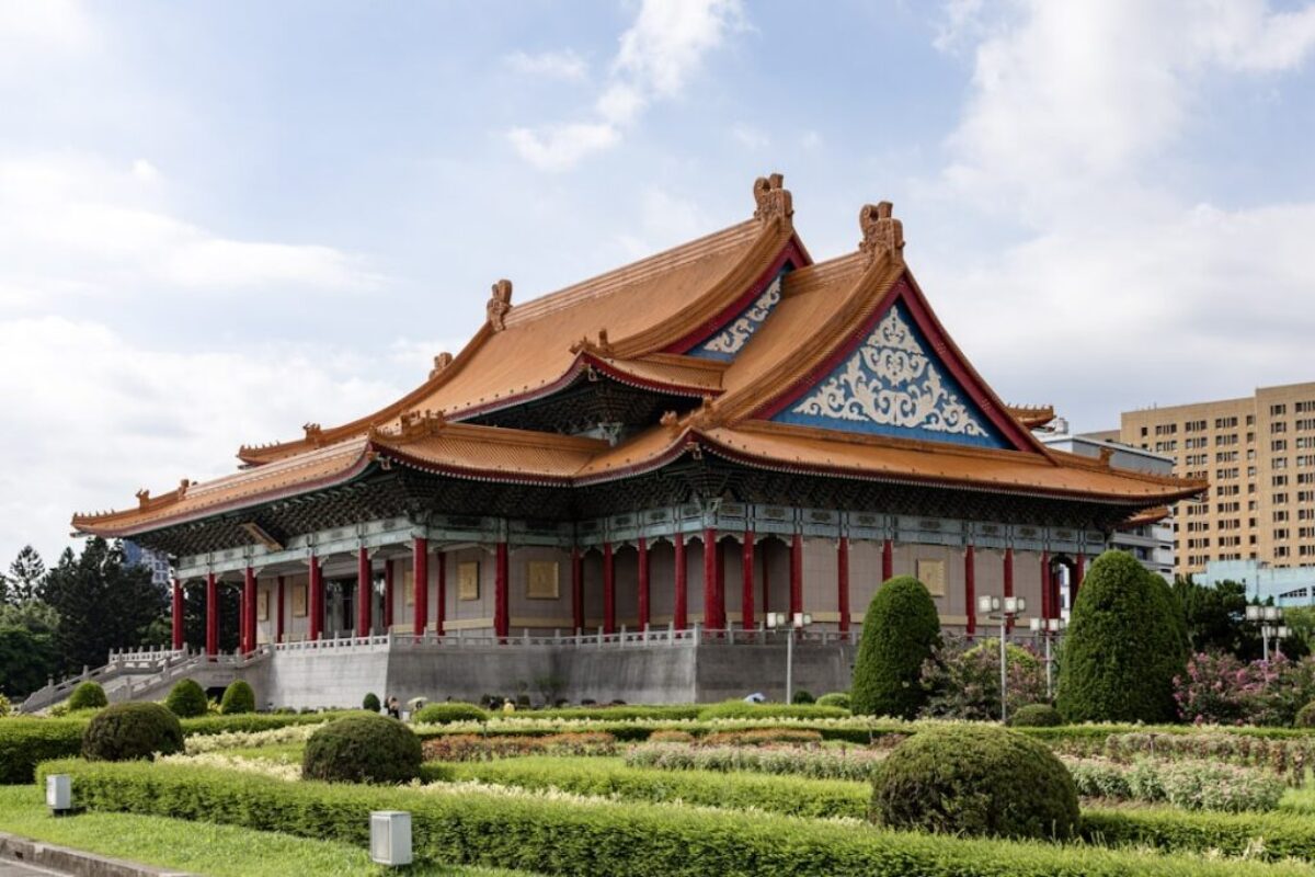 Tajwan - dlaczego historia wyspy ma wpływ na współczesny świat?