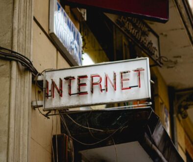 Jak działa internet - od sieci ARPANET do globalnej wioski