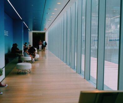 Muzea techniki i przemysłu - miejsca, które opowiadają o innowacjach