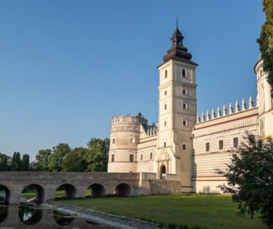 Odkryj bogactwo muzeów w Polsce - przewodnik po najlepszych placówkach
