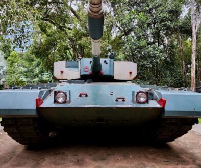 Muzeum wojska - co kryje historia oręża polskiego