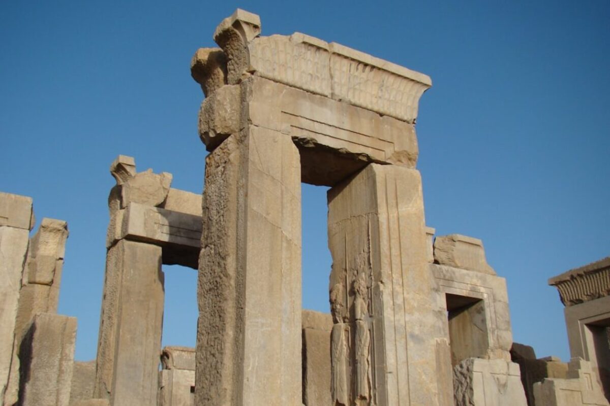 Starożytne imperia - od Rzymu po Grecję, czego uczą nas ruiny?